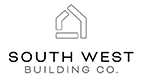 South West Building Co logo