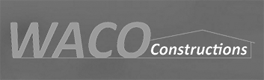 Waco Constructions Logo